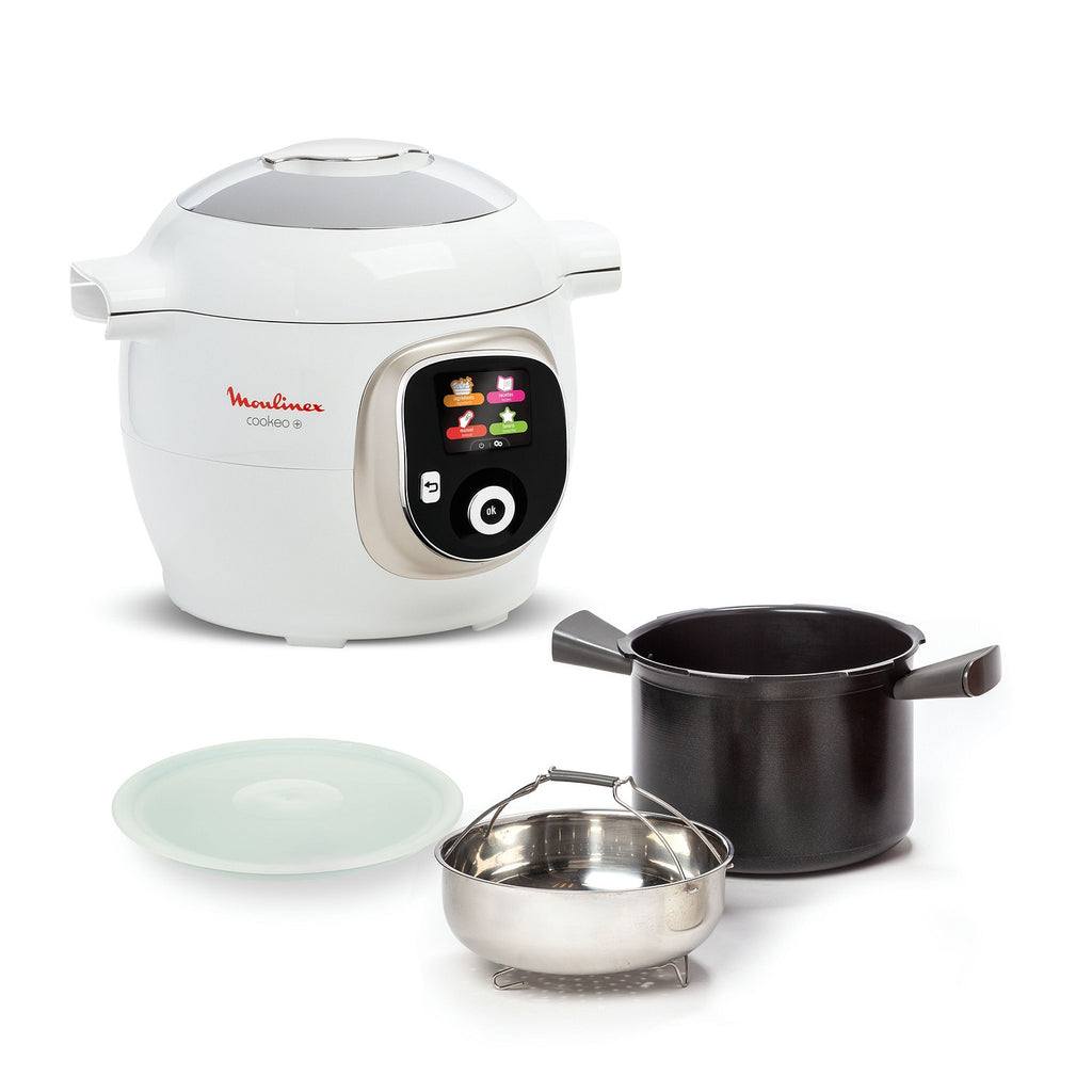 Moulinex Multicuiseur Cookeo+ YY5658FB