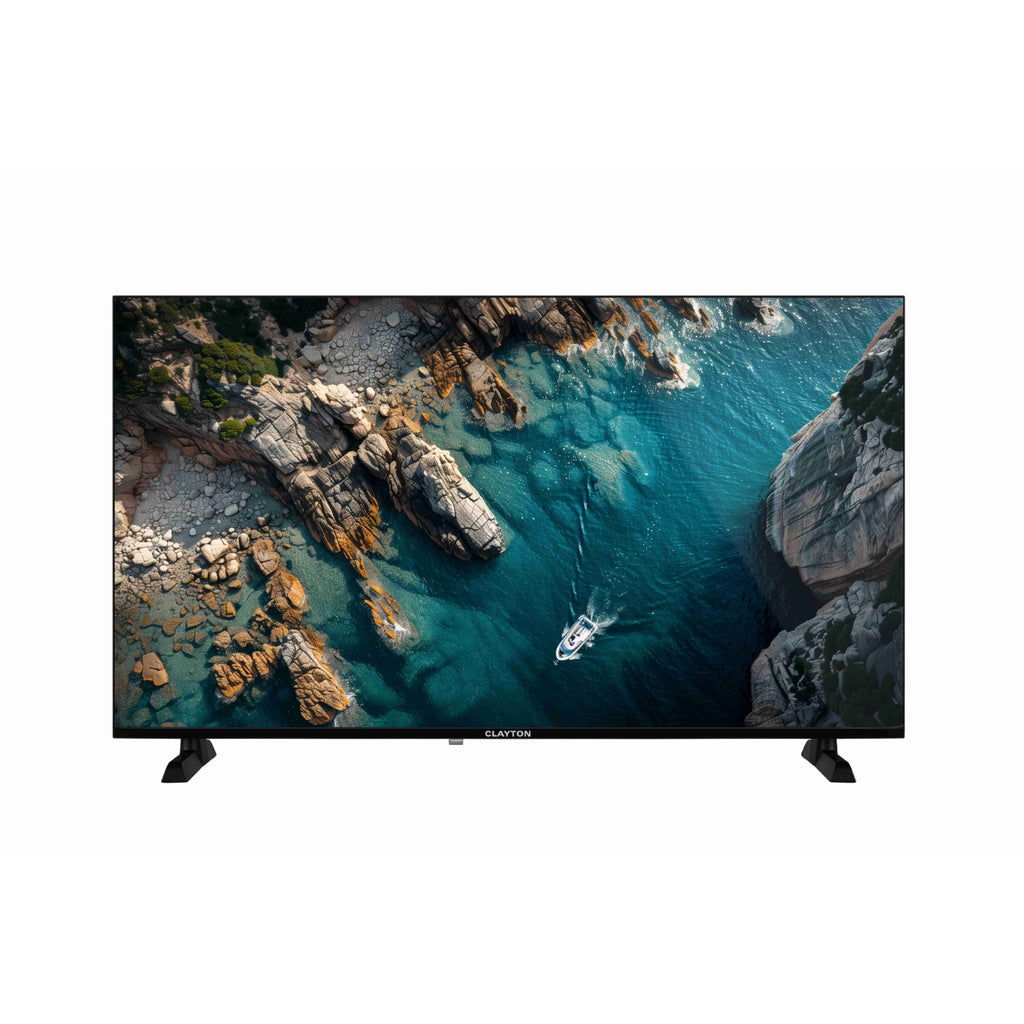 Clayton TV LED HD 40'' (100 cm) CL40LED25BSW