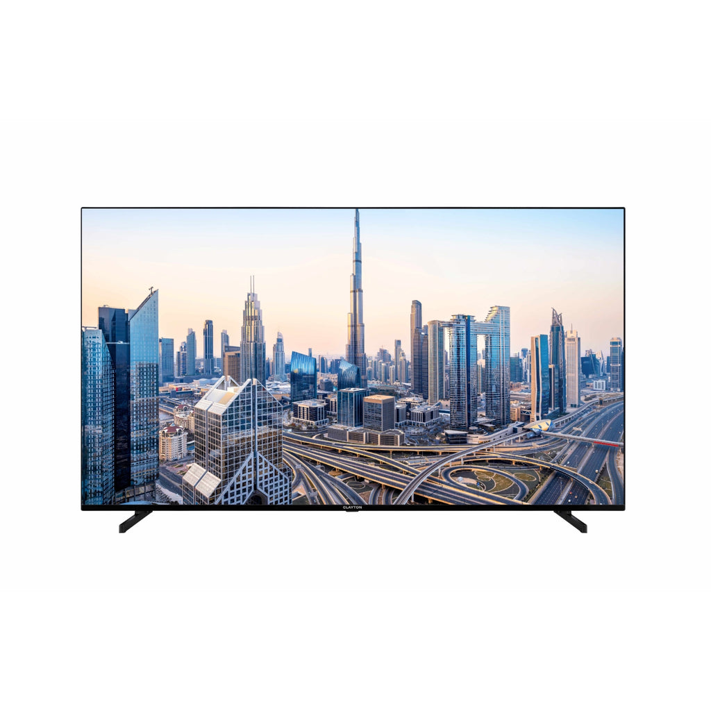 Clayton TV QLED 4K 70'' (178 cm) CL70QUHDSW25B