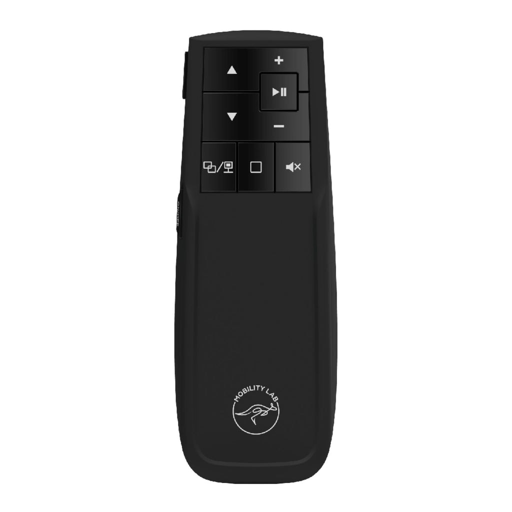 ML Présentateur sans fil - ML300924 - Noir