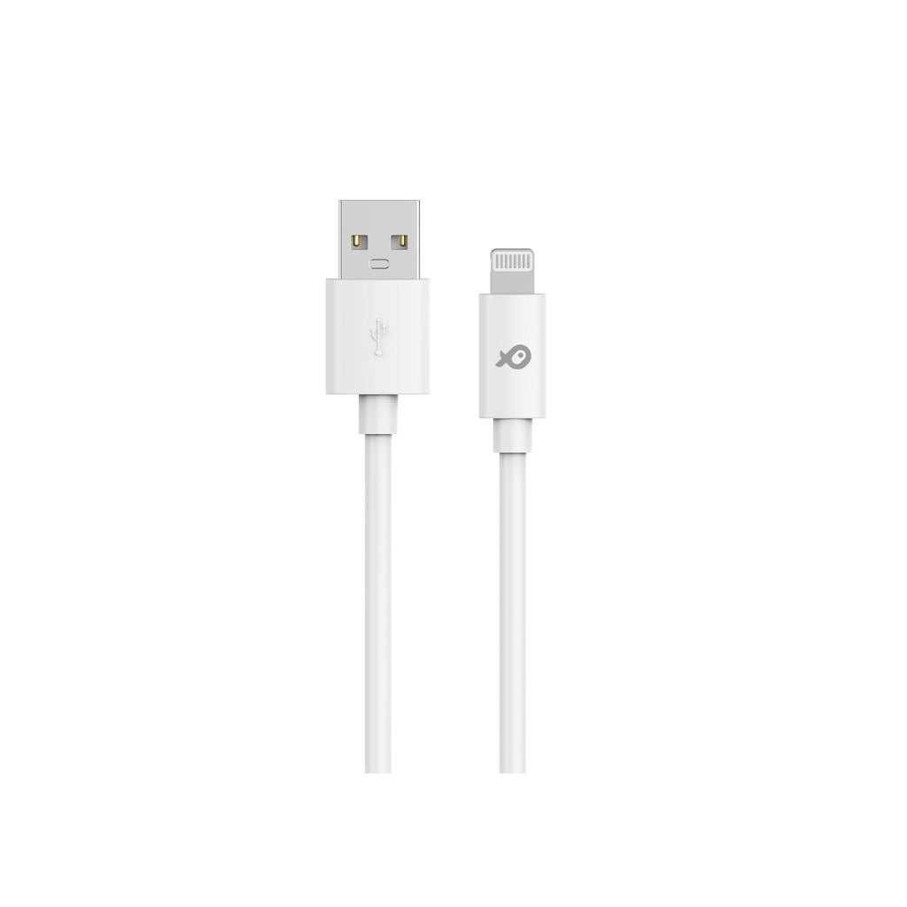 POSS Câble Lightning USB-A 3m