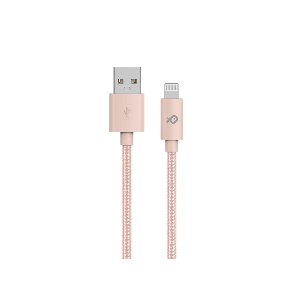 POSS Câble Lightning USB-A 1m