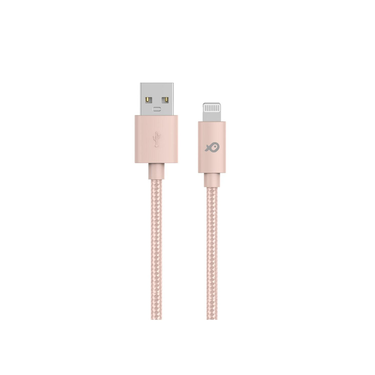 POSS Câble Lightning USB-A 1m