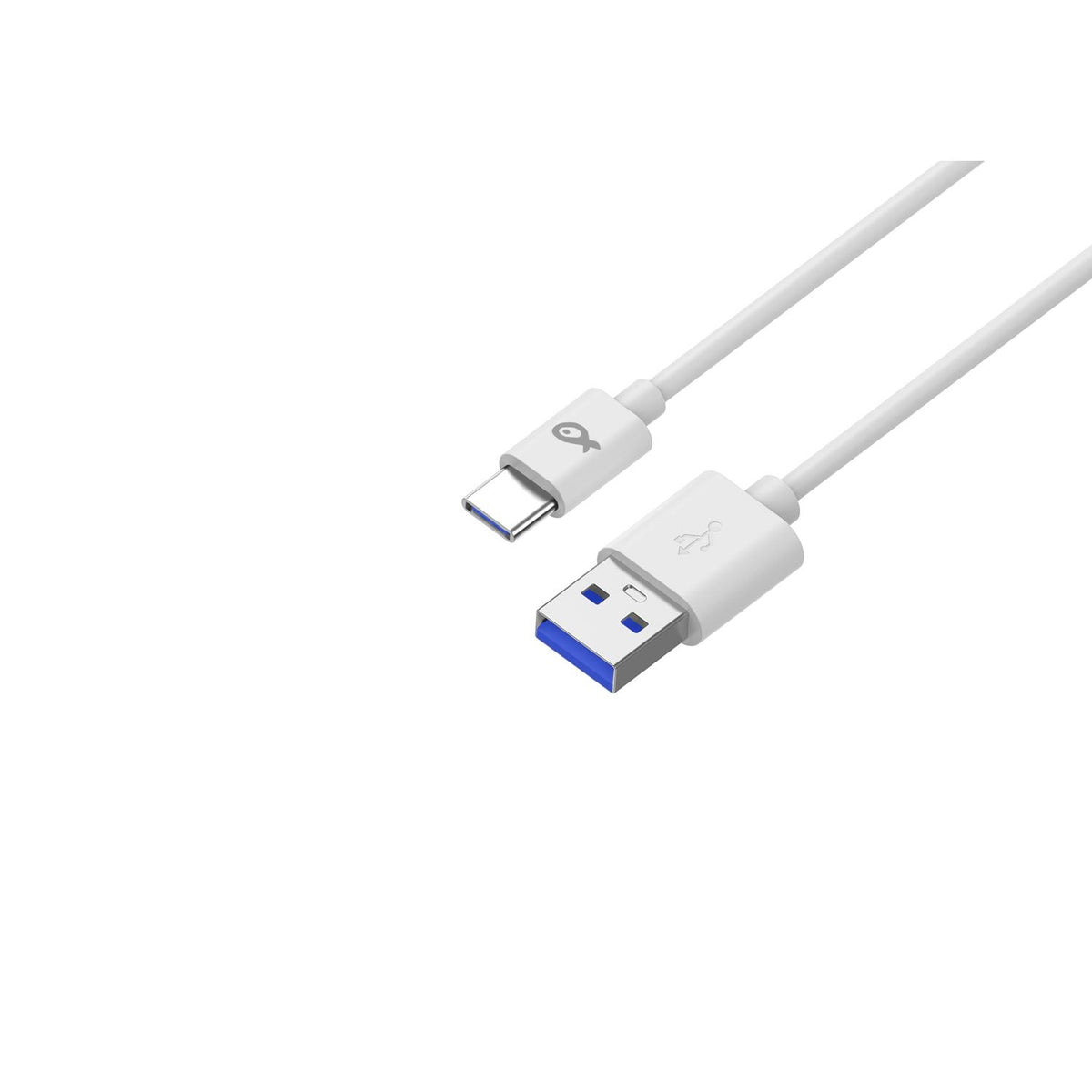 POSS Câble USB-A USB-C 1m