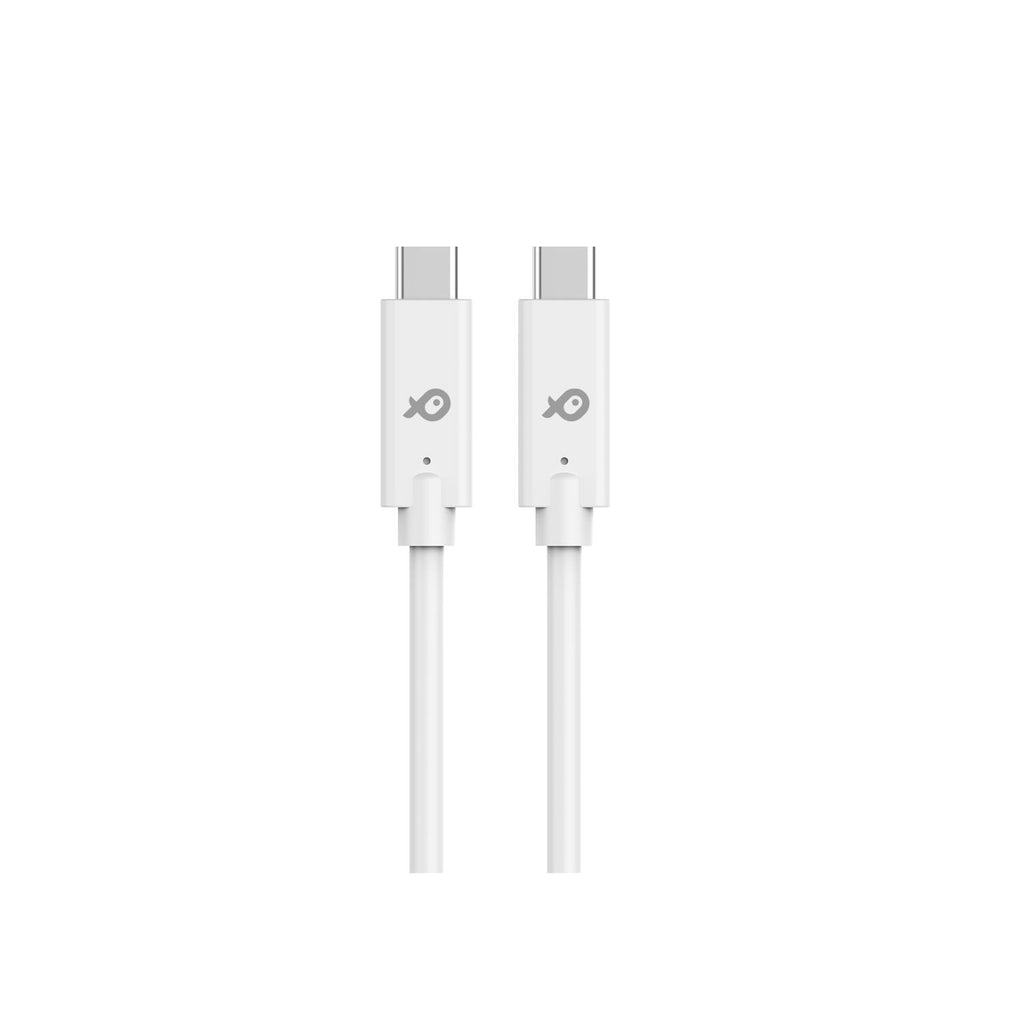 POSS Câble USB-C 1m