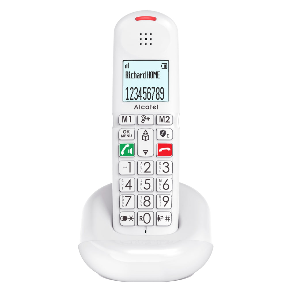 Alcatel Telephone sans-fil XL685 Solo