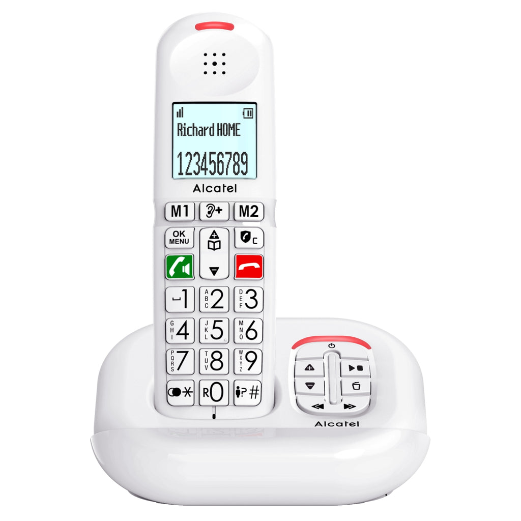 Alcatel Telephone sans-fil XL685 Voice