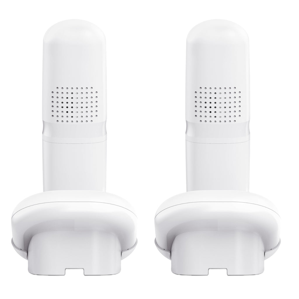 Alcatel Téléphone sans-fil XL 685 Duo Blanc