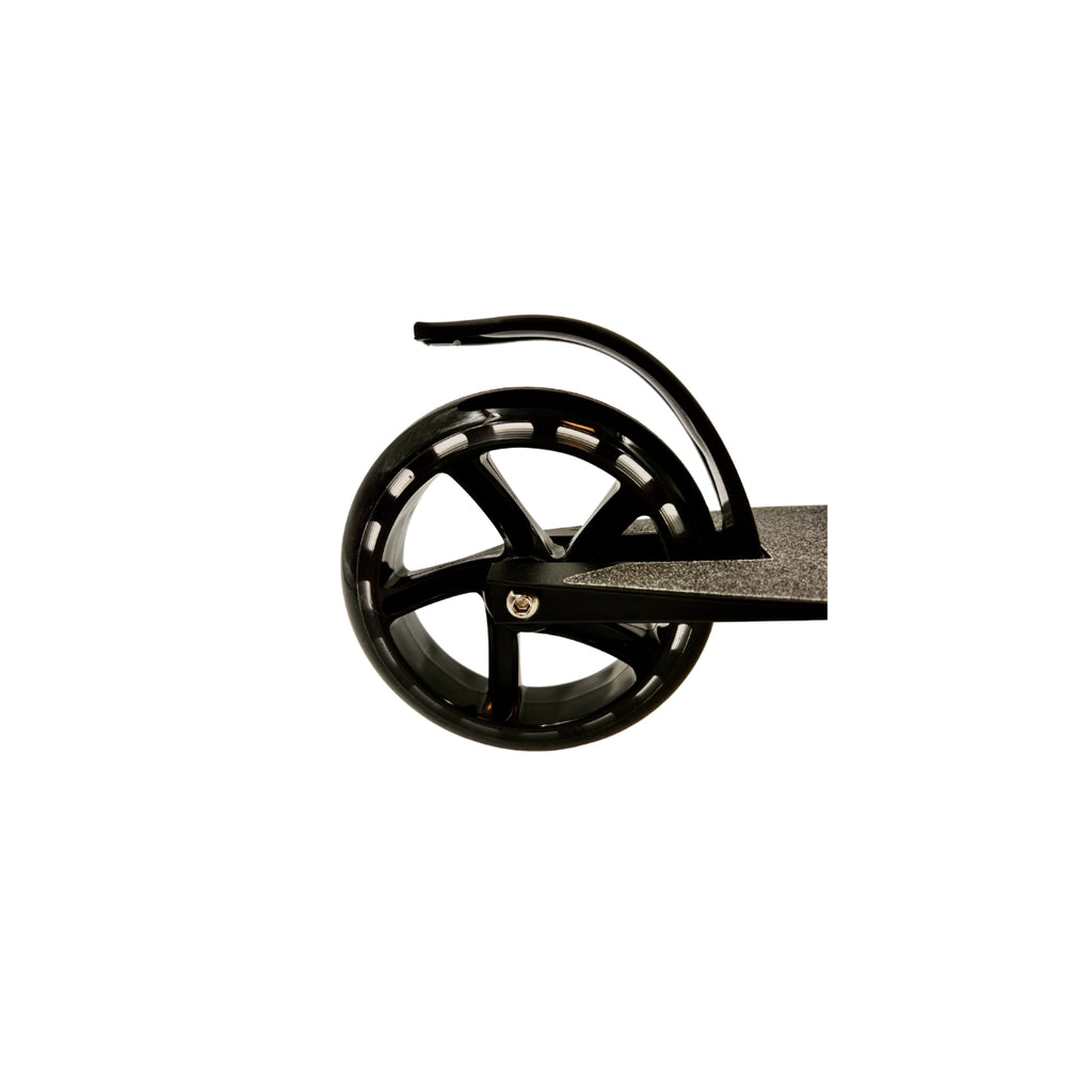 Toplife Trottinette 2 Roues Garçon 145 mm