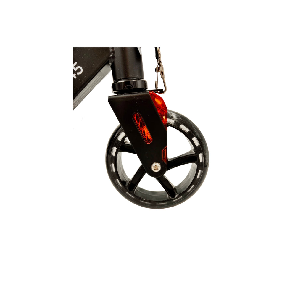 Toplife Trottinette 2 Roues Garçon 145 mm