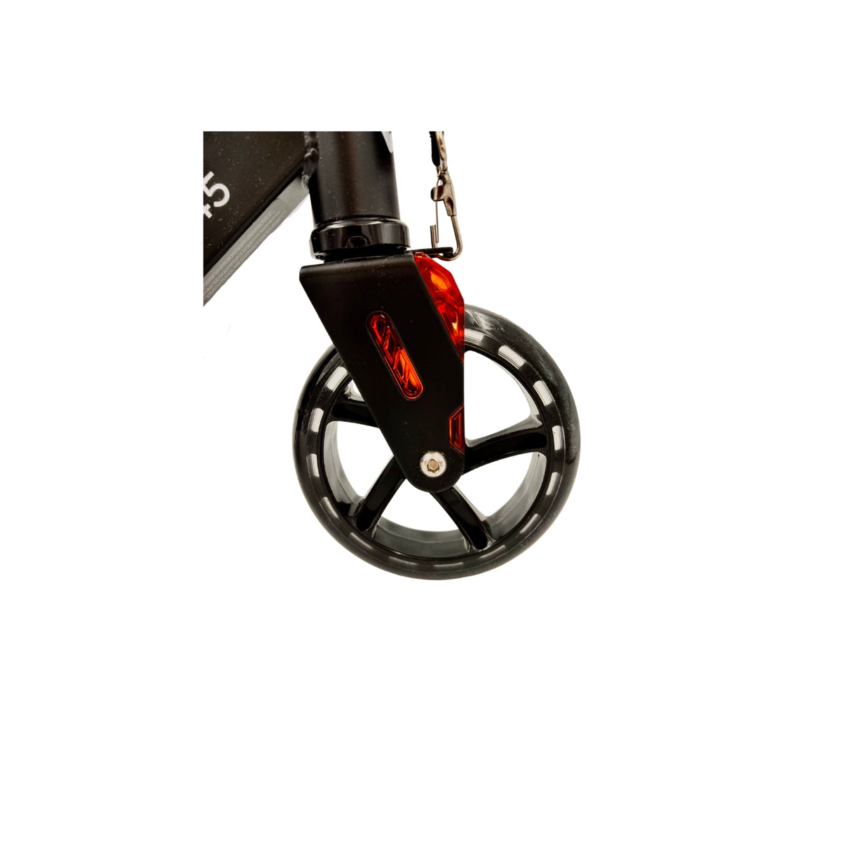 Toplife Trottinette 2 Roues Garçon 145 mm