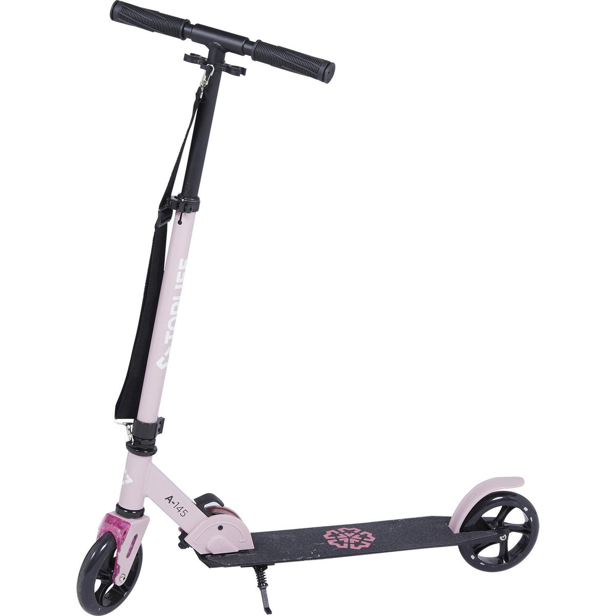 Toplife Trottinette 2 Roues Fille 145 mm