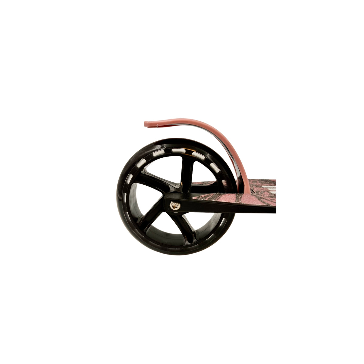 Toplife Trottinette 2 Roues Fille 145 mm