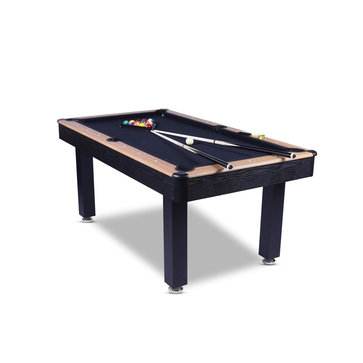 Championship Billard US 6ft Industriel