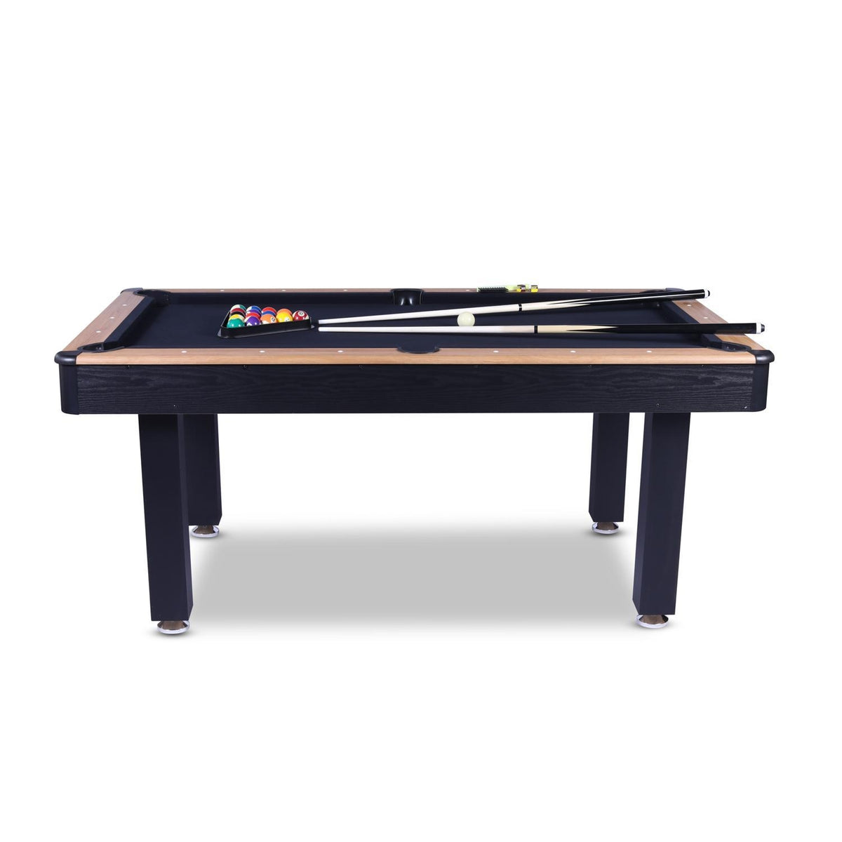 Championship Billard US 6ft Industriel