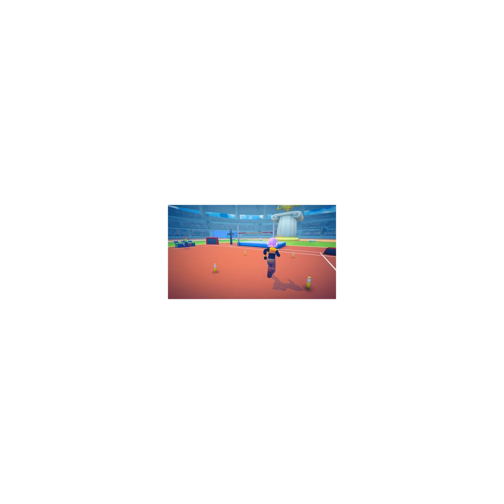 Maximum 40 Sports Game in 1 Switch