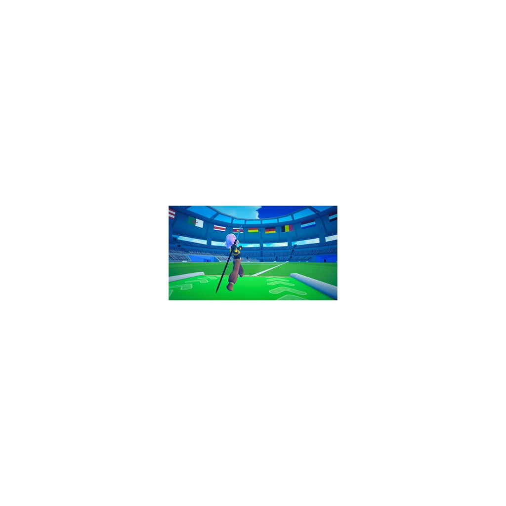 Maximum 40 Sports Game in 1 Switch