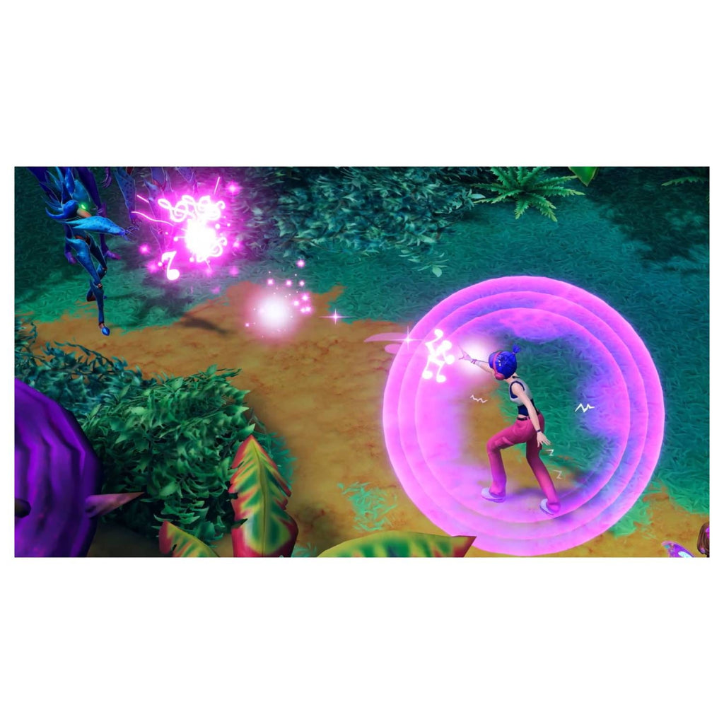 Maximum Winx Club : La Magie est de retour Switch