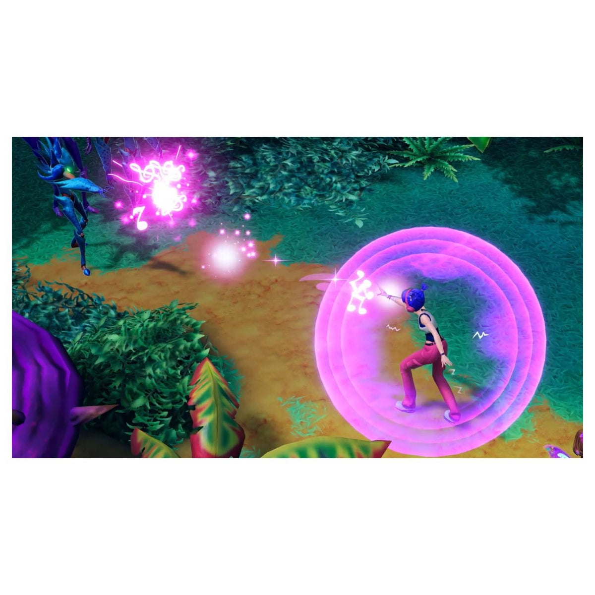 Maximum Winx Club : La Magie est de retour Switch