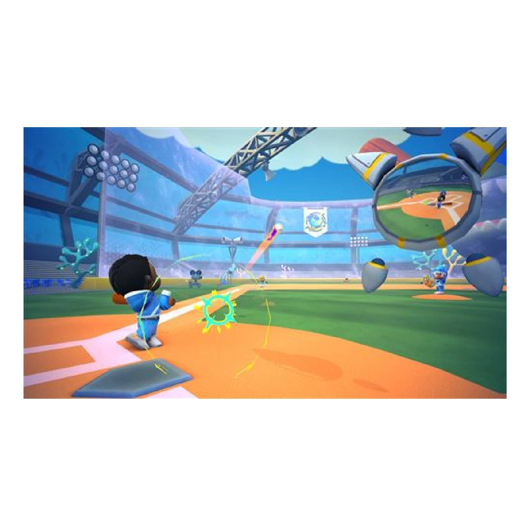 Maximum Entertainment Instant Sports 2 PS5