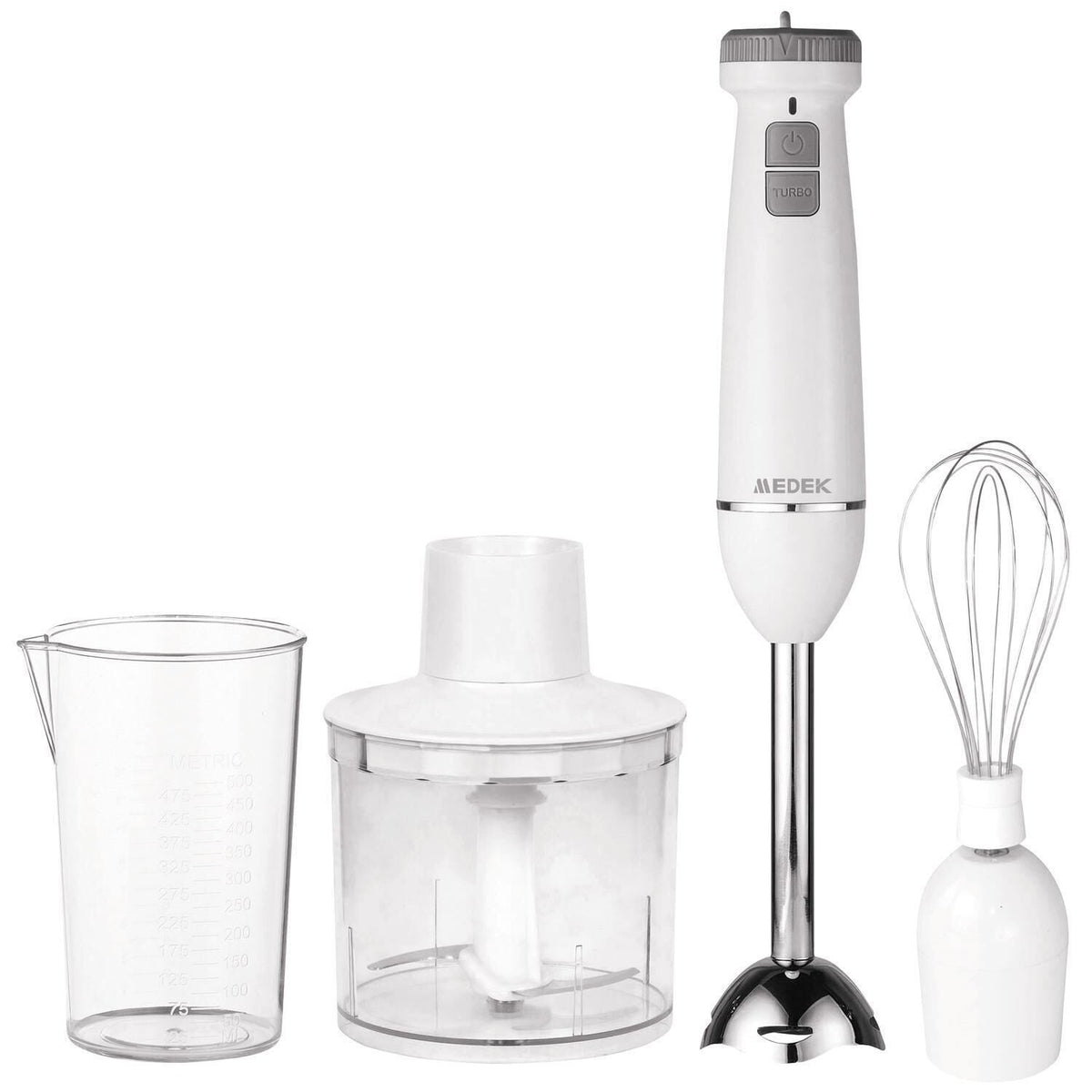 Medek Pied mixeur - MEDFY701