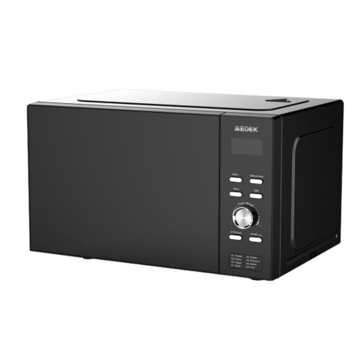 Medek Micro-ondes grill MEDE23UGP