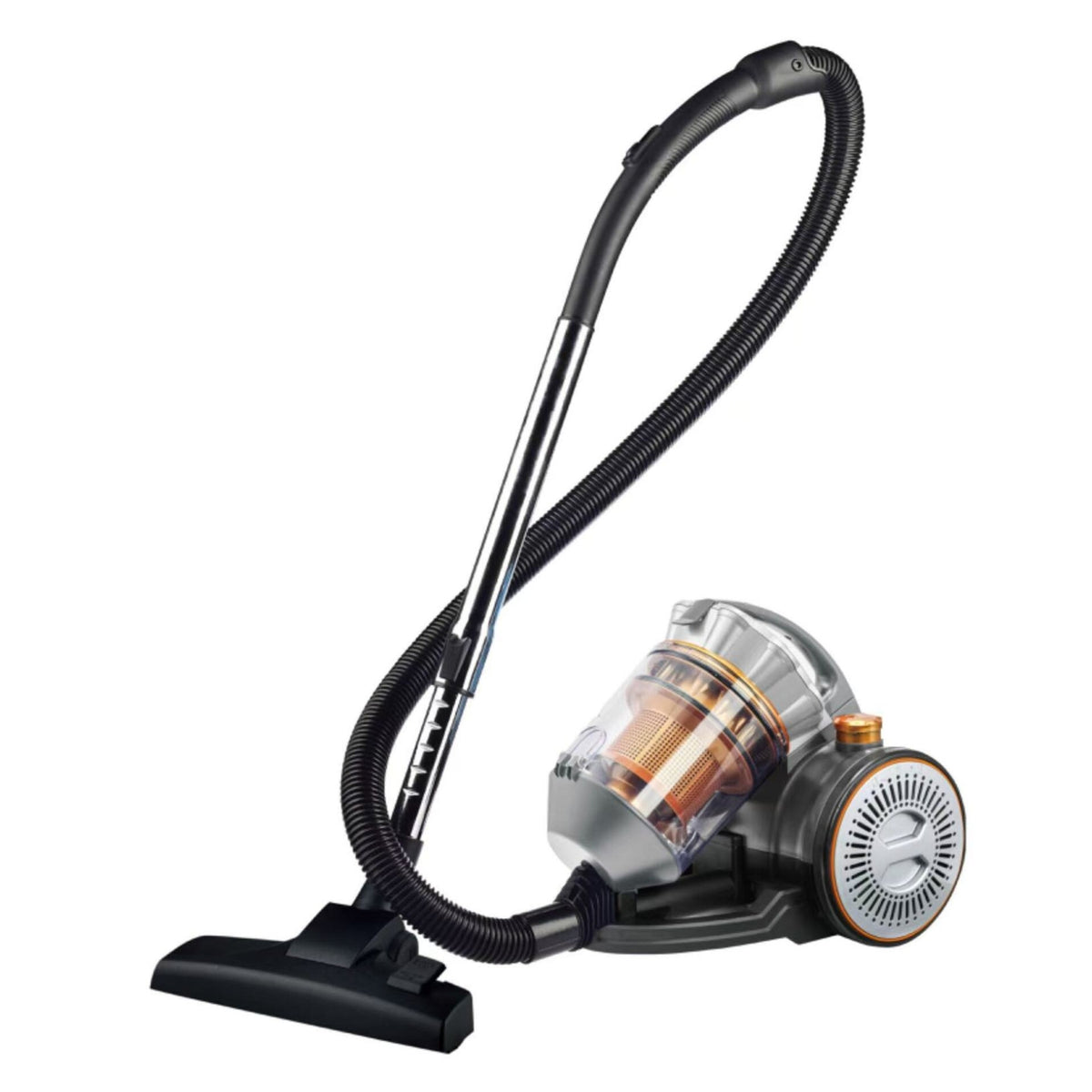 Medek Aspirateur traîneau sans sac MD 555