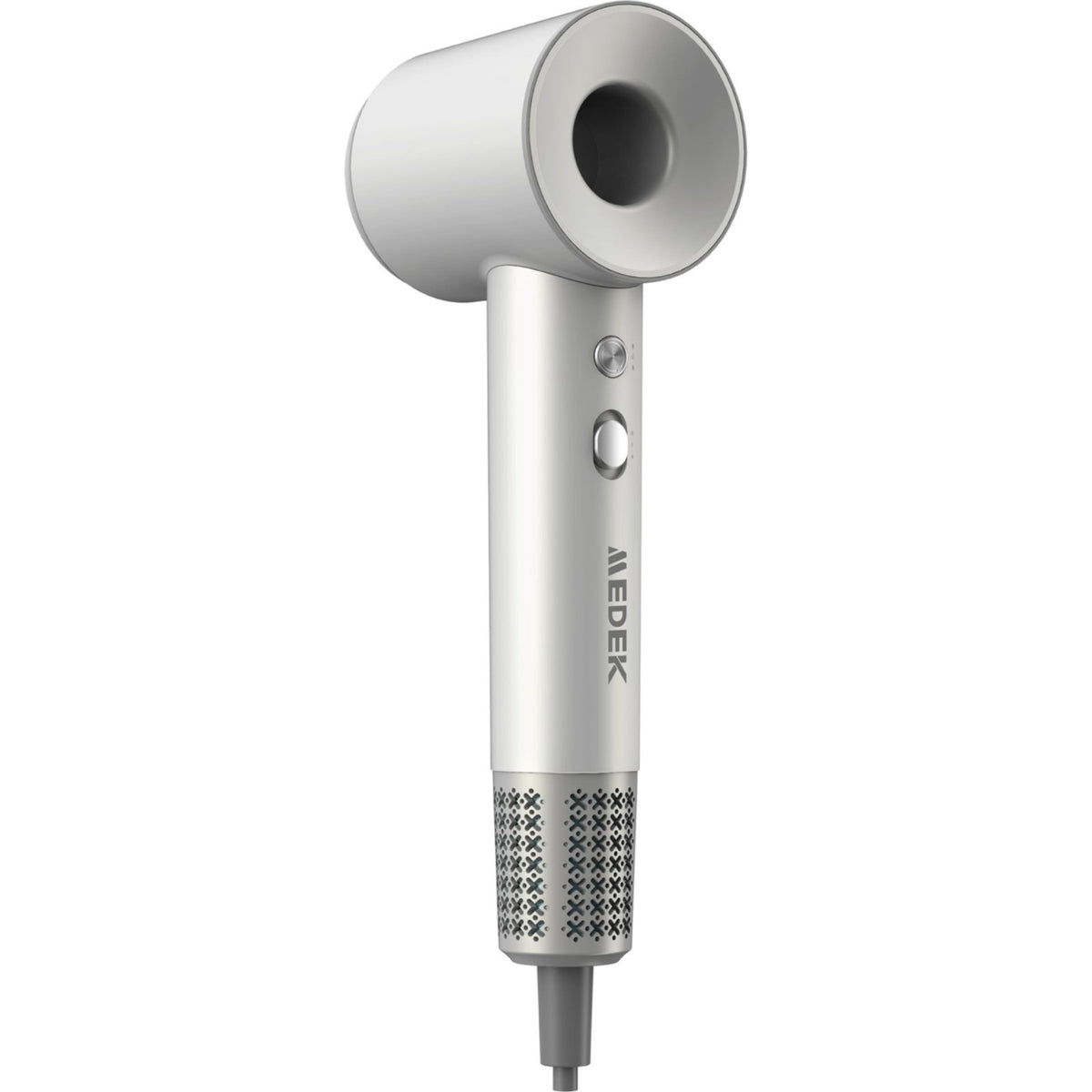 Medek Sèche cheveux MDHAIRF1BLC