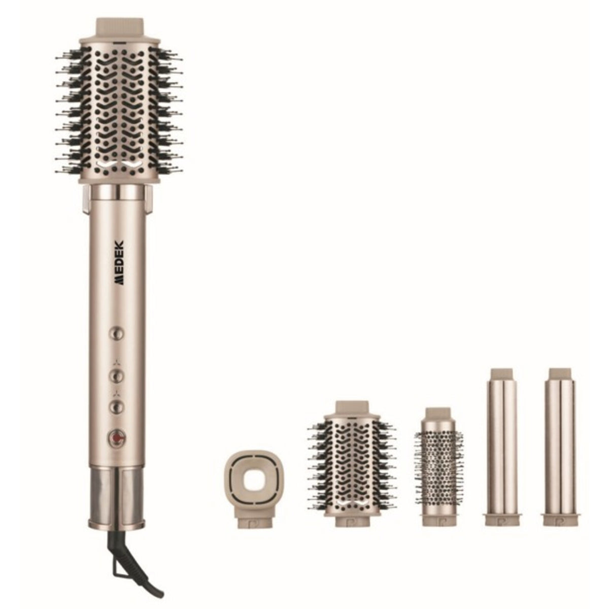 Medek Brosse soufflante MDZY9