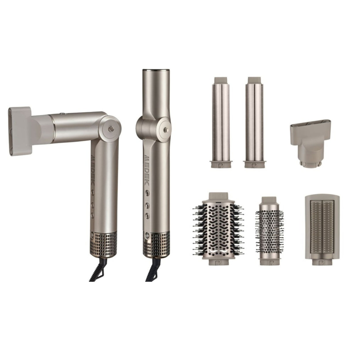 Medek Brosse soufflante MDZ910