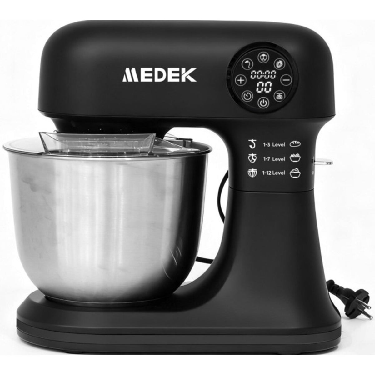 Medek Robot pâtissier MEDSMB03NR