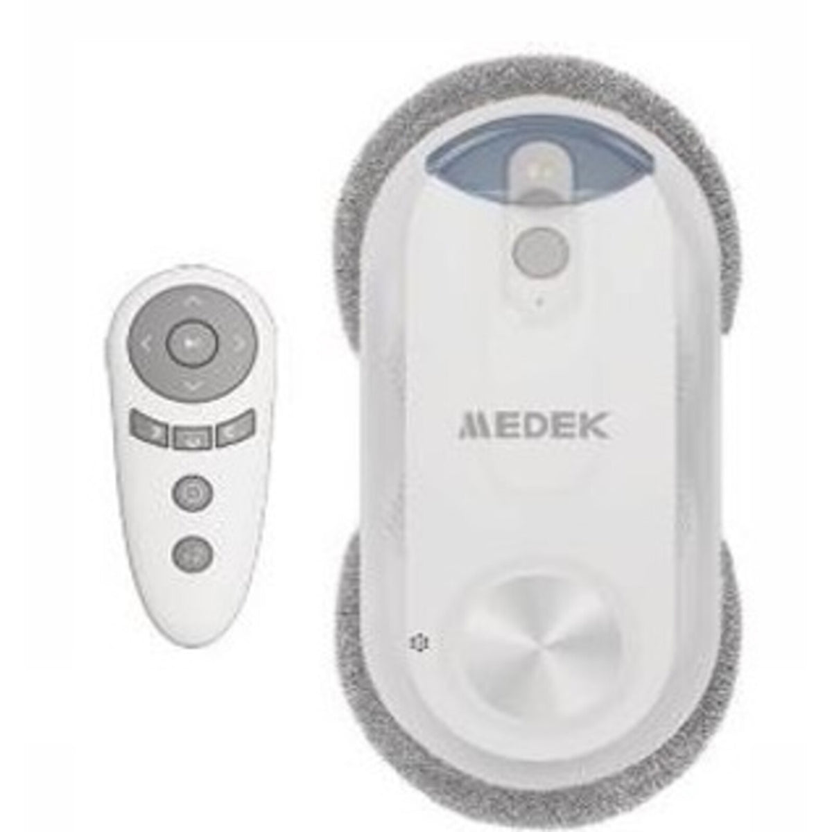 Medek Robot nettoyeur de vitre télécommandé Medwin