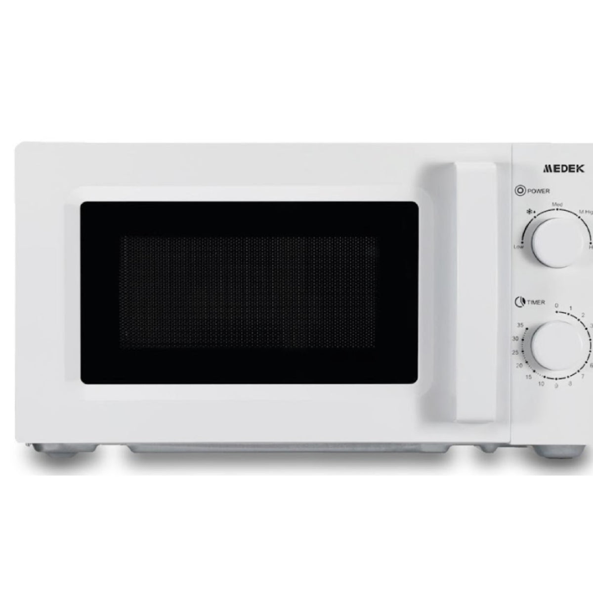 Medek Micro-ondes 23L MED23MXP02