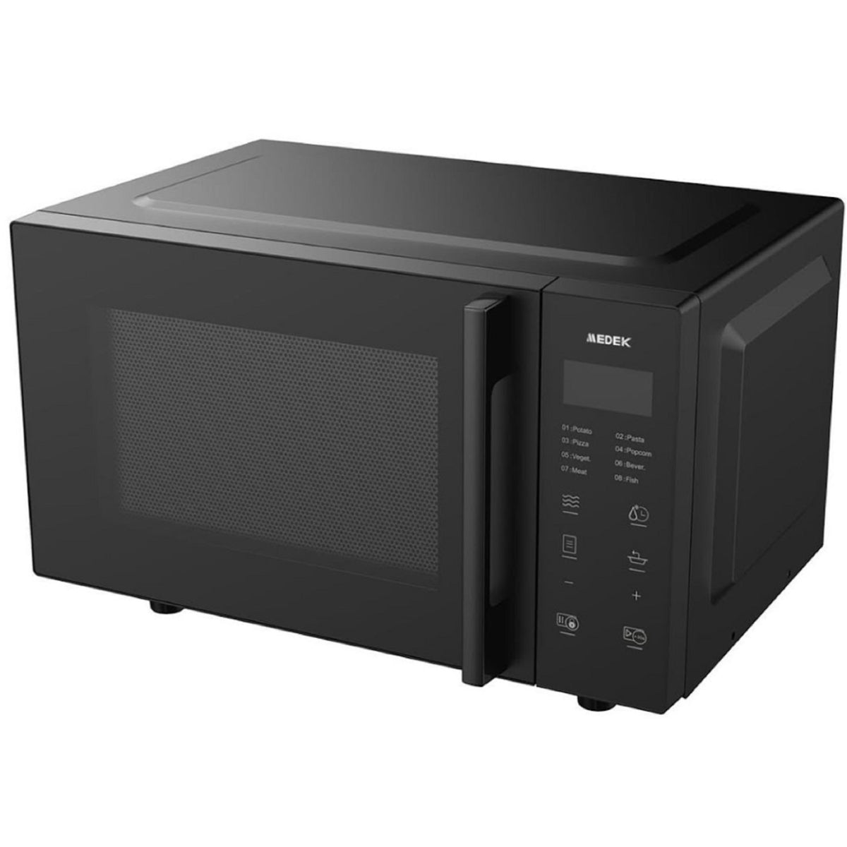 Medek Micro-ondes 23L MED23UXP4