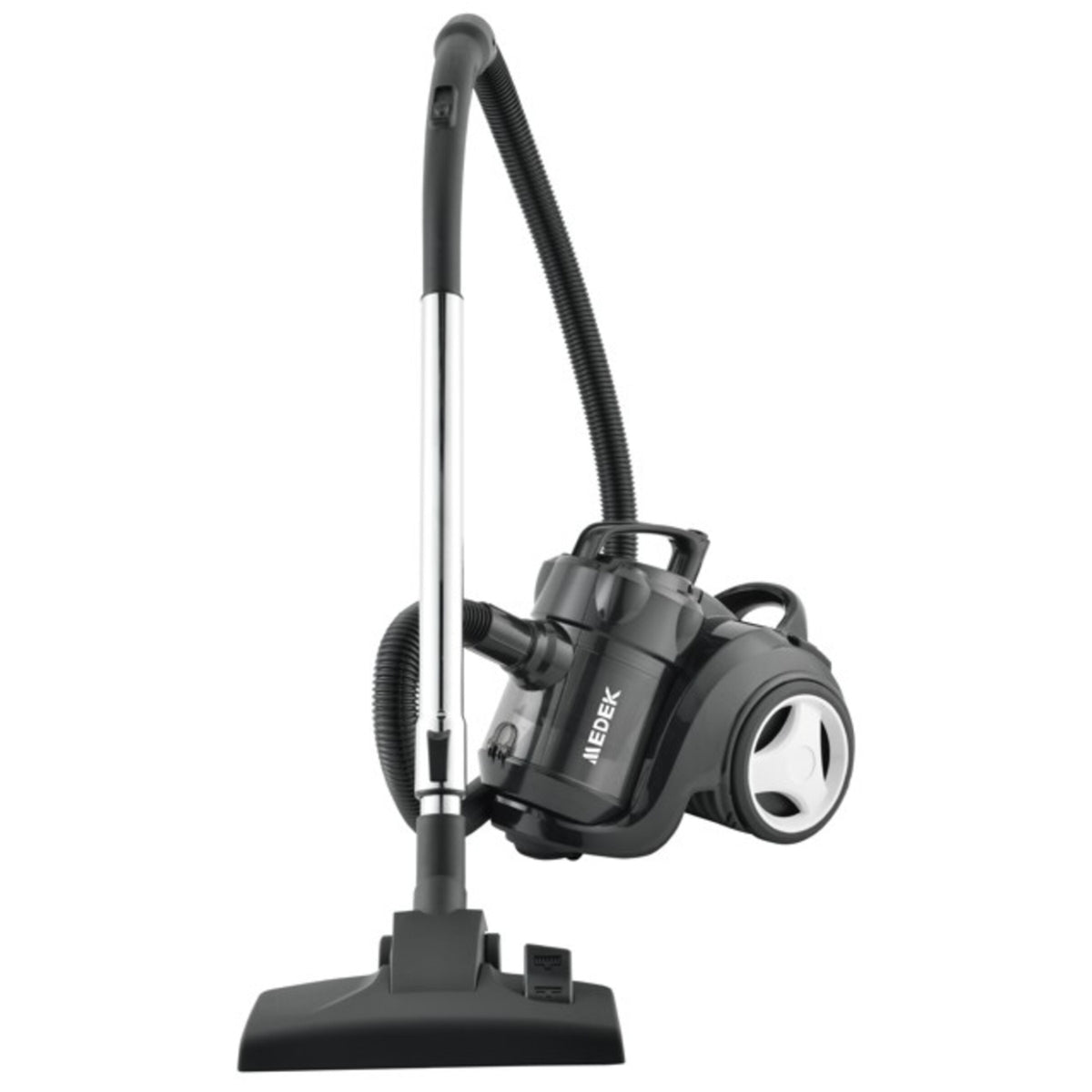 Medek Aspirateur traîneau sans sac MD669NR