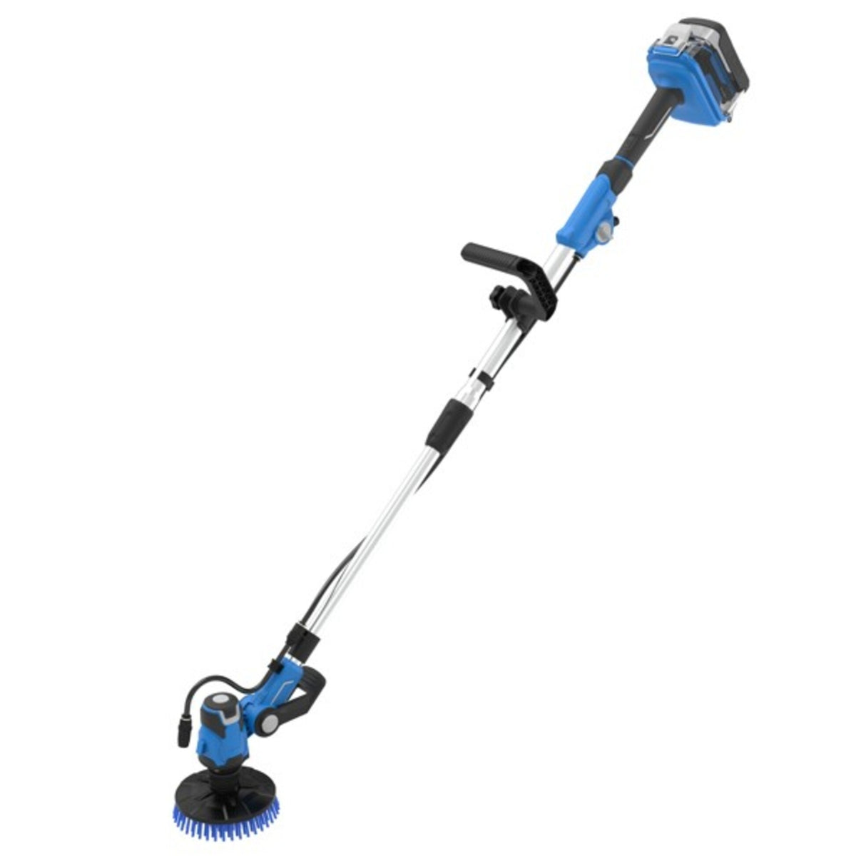 Medek Brosse de sol électrique - MEDZSJ88