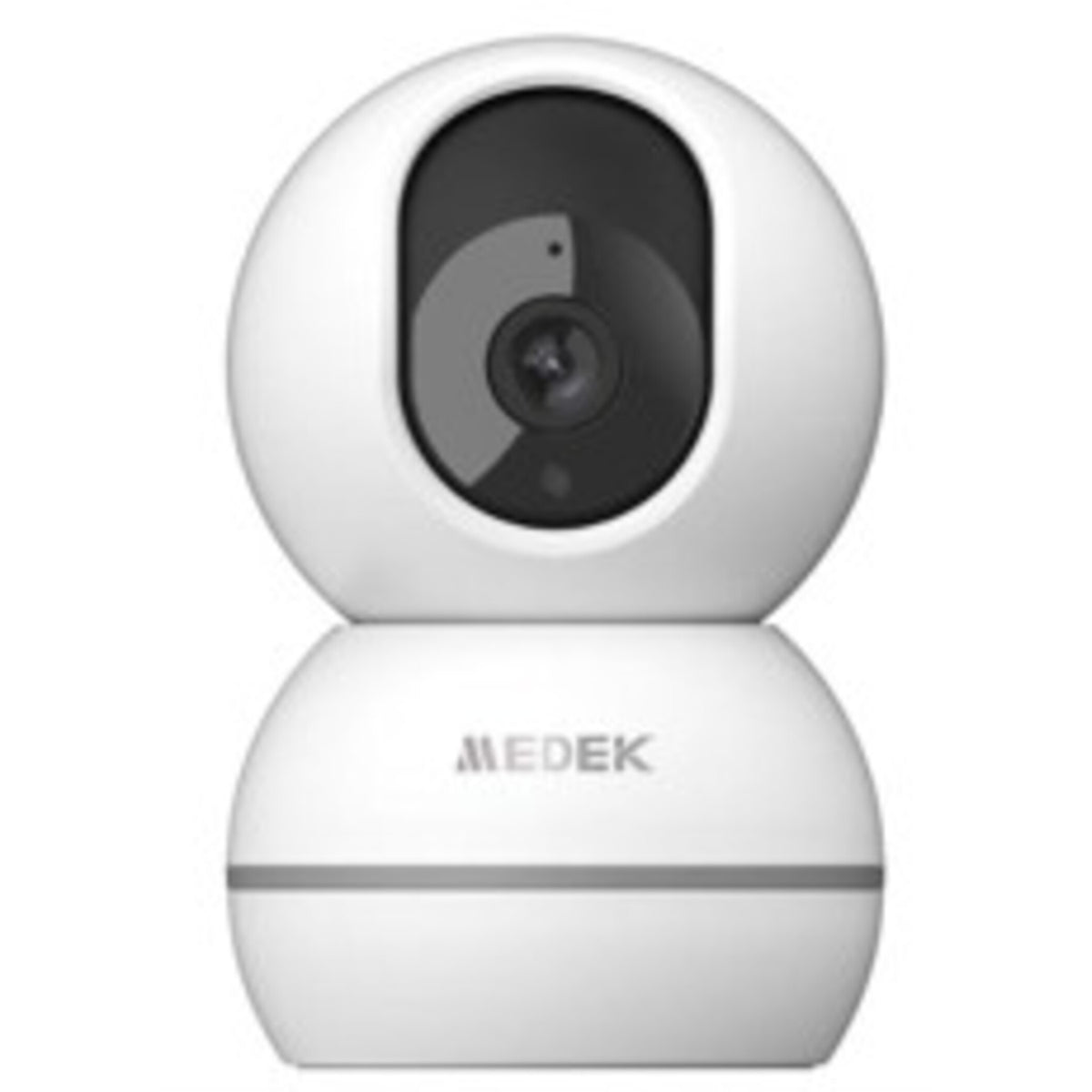 Medek Caméra Wifi intérieur - MDKCAMIN