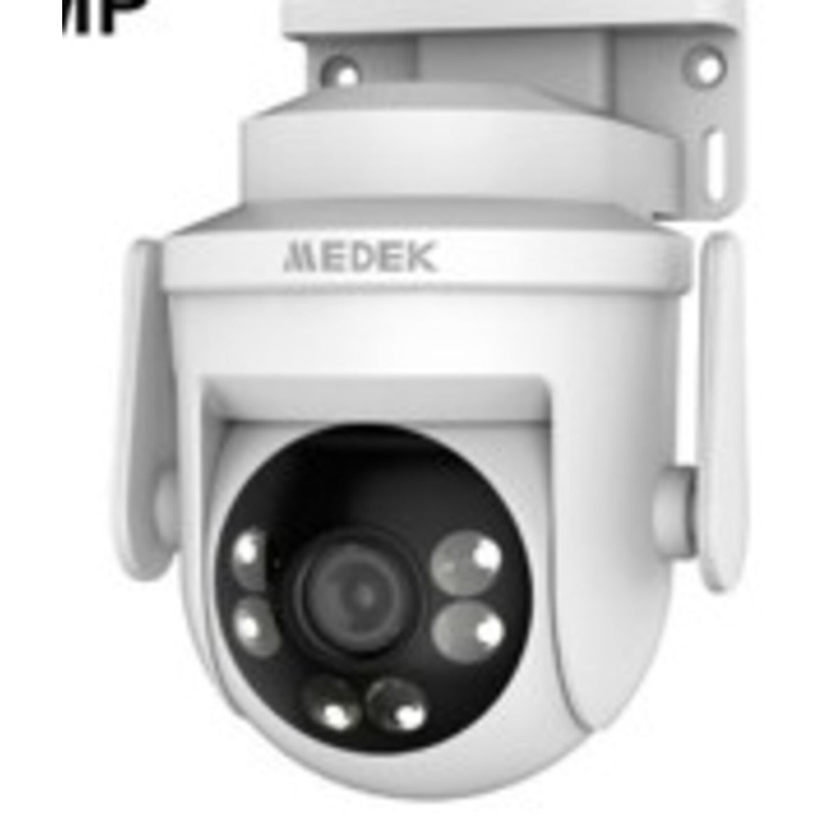 Medek Caméra Wifi extérieur - MDKCAMEX