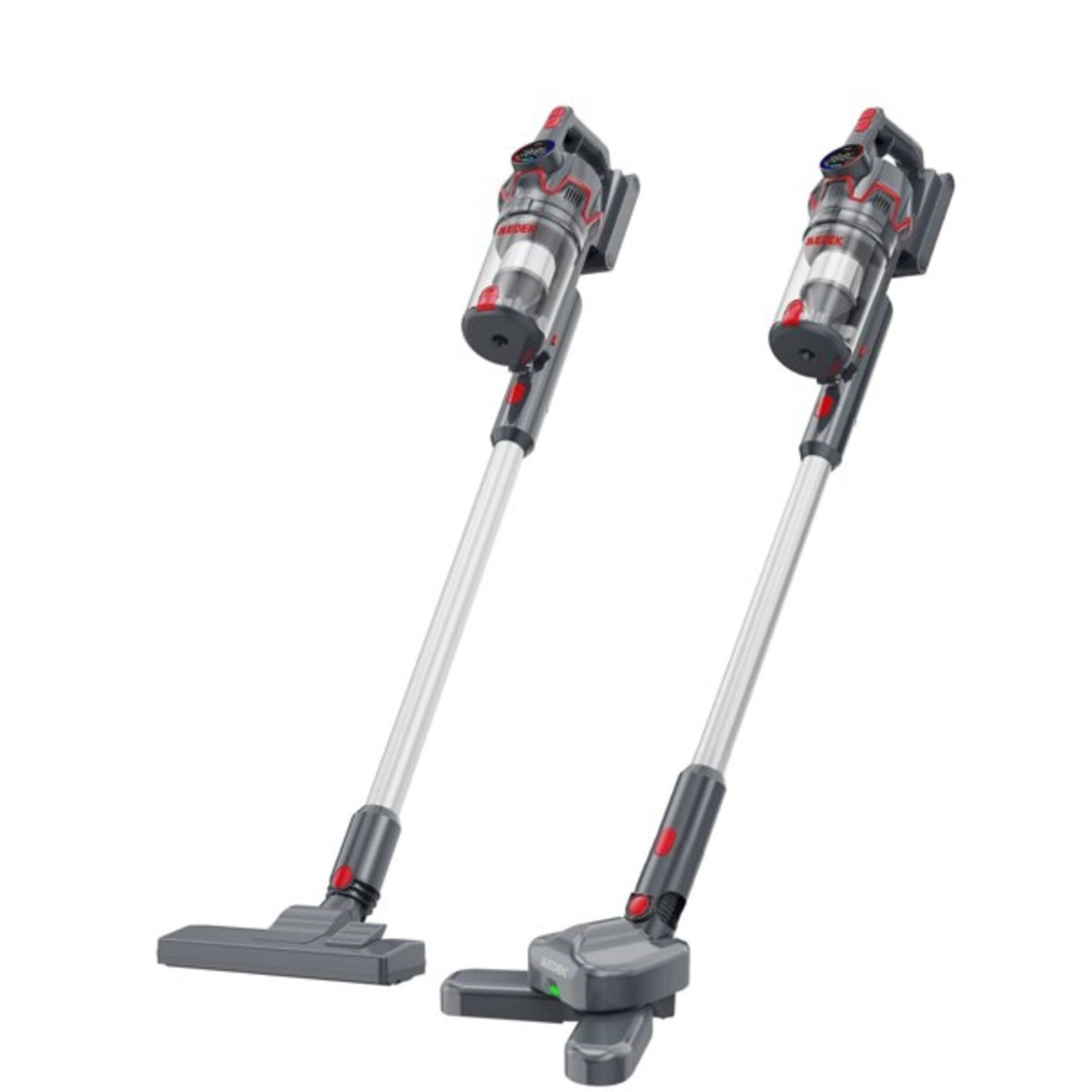 Medek Aspirateur balai MD109E
