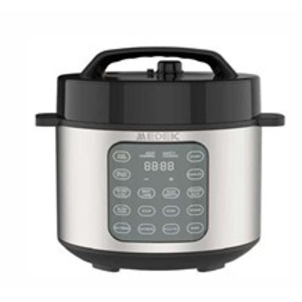 Medek Multicuiseur 6L - MEDLD60