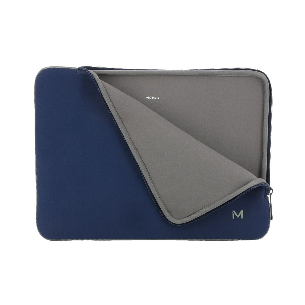 Mobilis Skin sleeve 14-16 NAVY BLUE