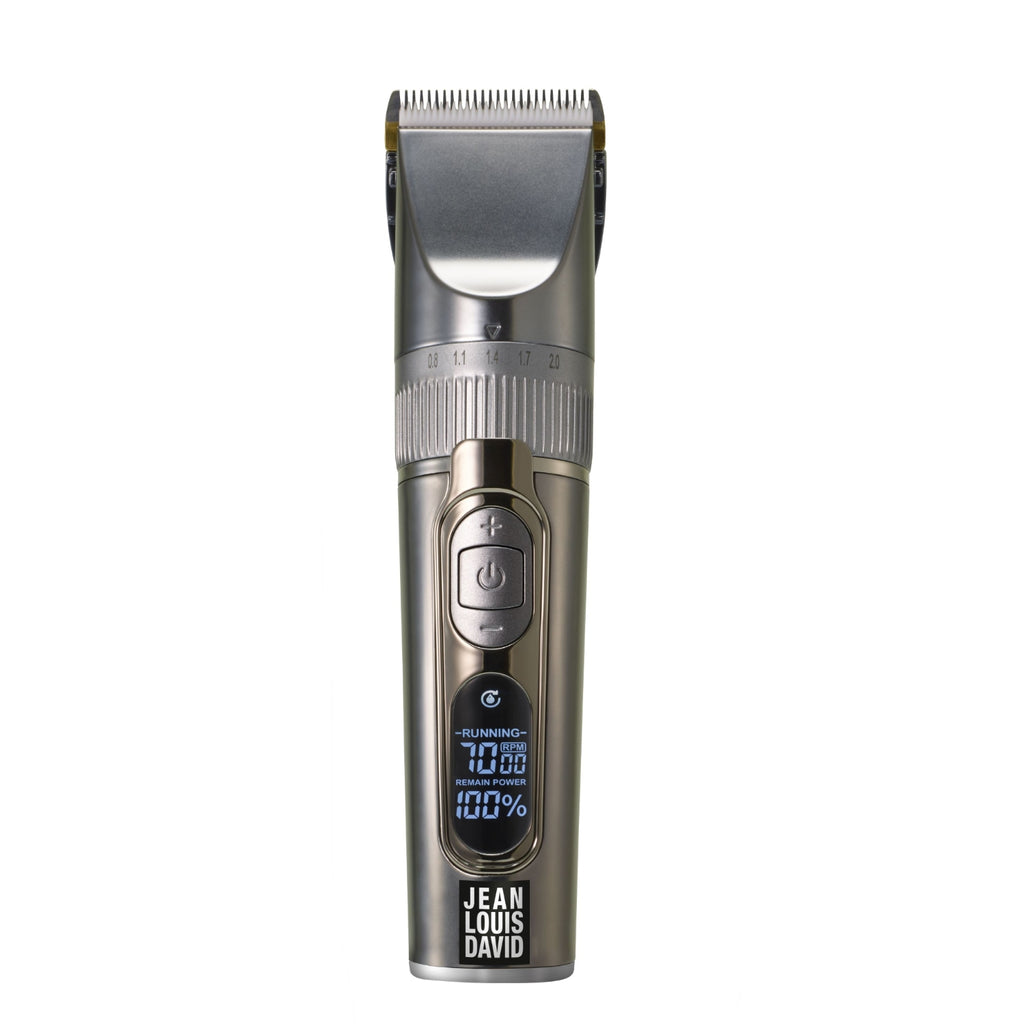Jean Louis David Tondeuse barbe et cheveux JLD-39961