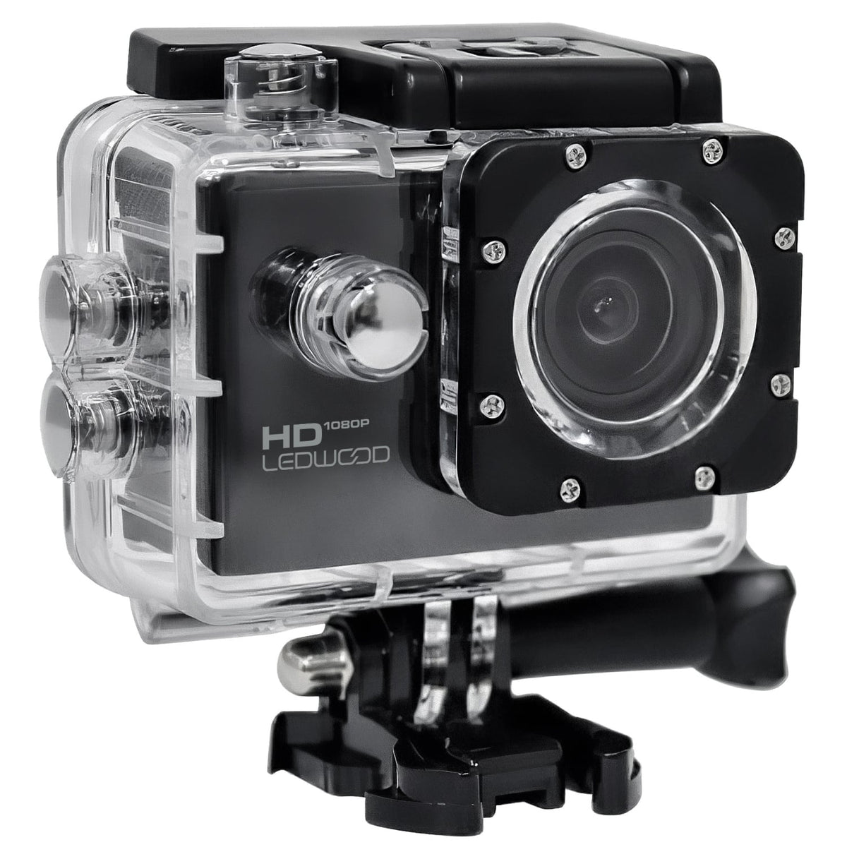 Koolstar Caméra Sport 1080P