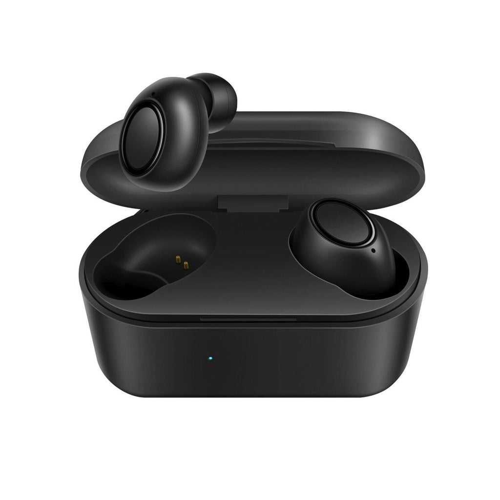 Koolstar Ecouteurs intra-auriculaires sans fil Oxybuds Noir