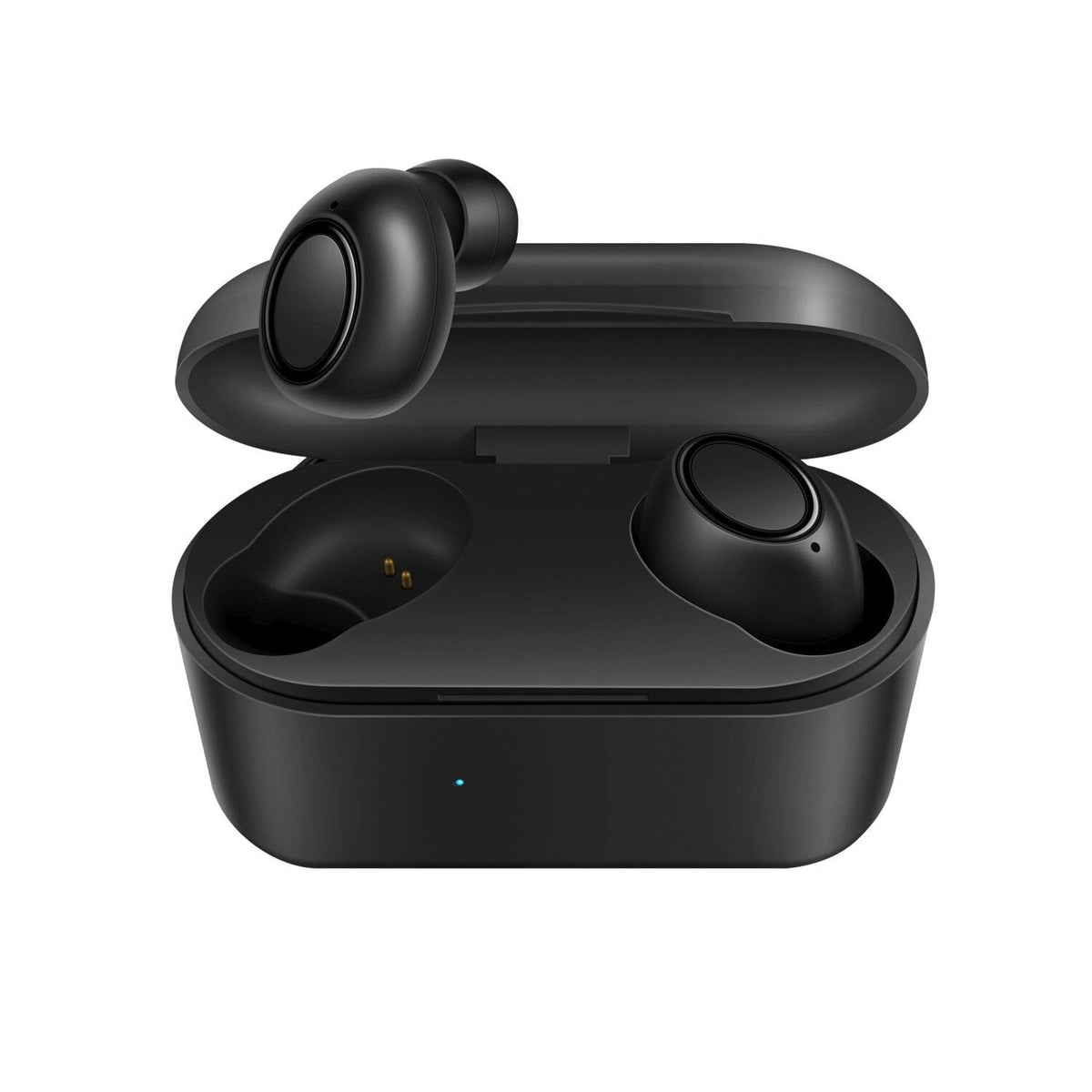Koolstar Ecouteurs intra-auriculaires sans fil Oxybuds Noir