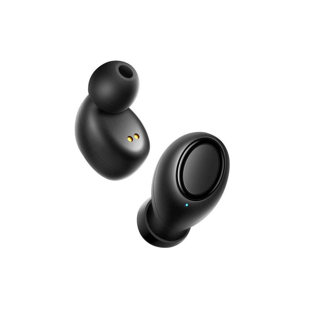 Koolstar Ecouteurs intra-auriculaires sans fil Oxybuds Noir