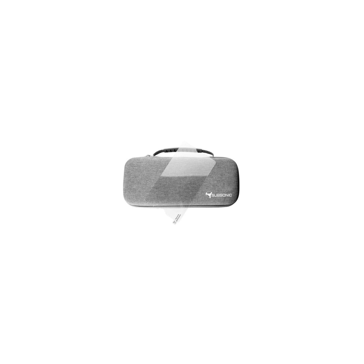 Subsonic Pack housse + protection écran pour PlayStation Portal