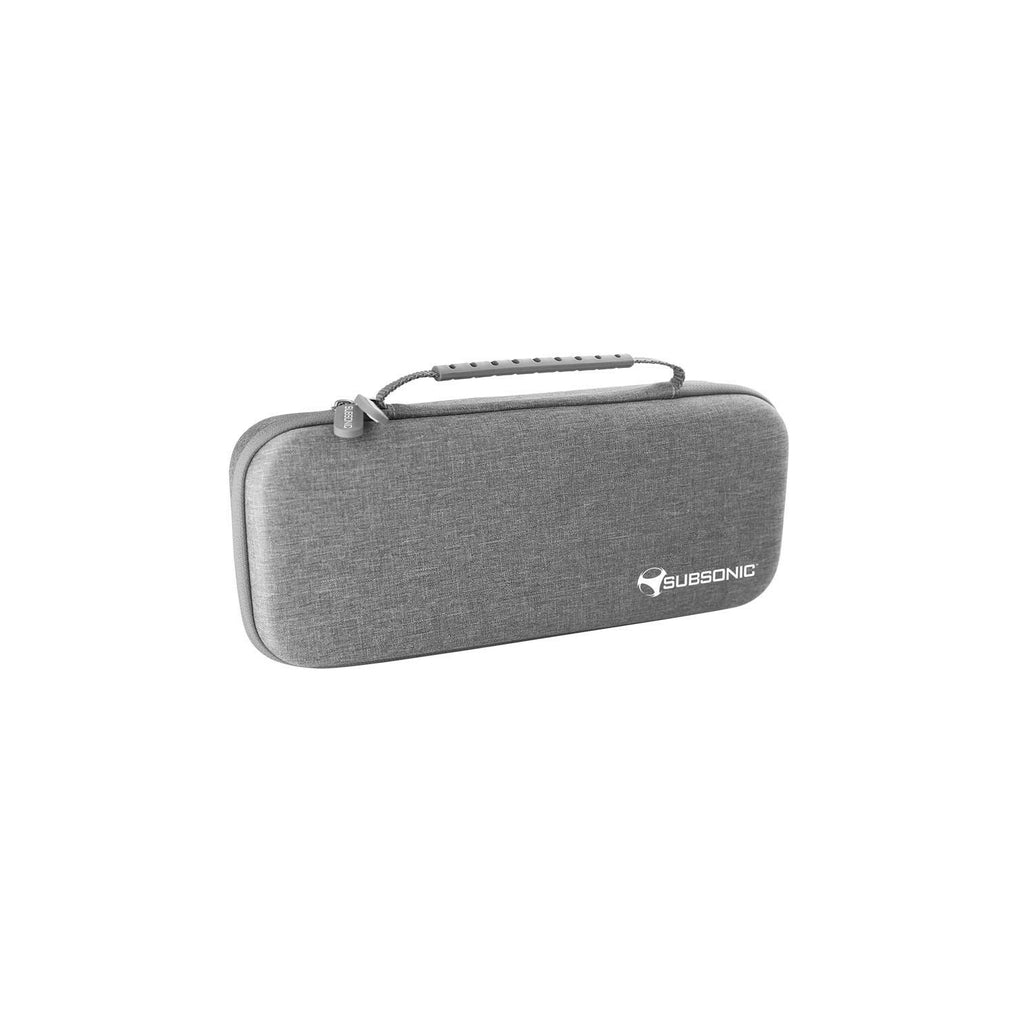 Subsonic Pack housse + protection écran pour PlayStation Portal