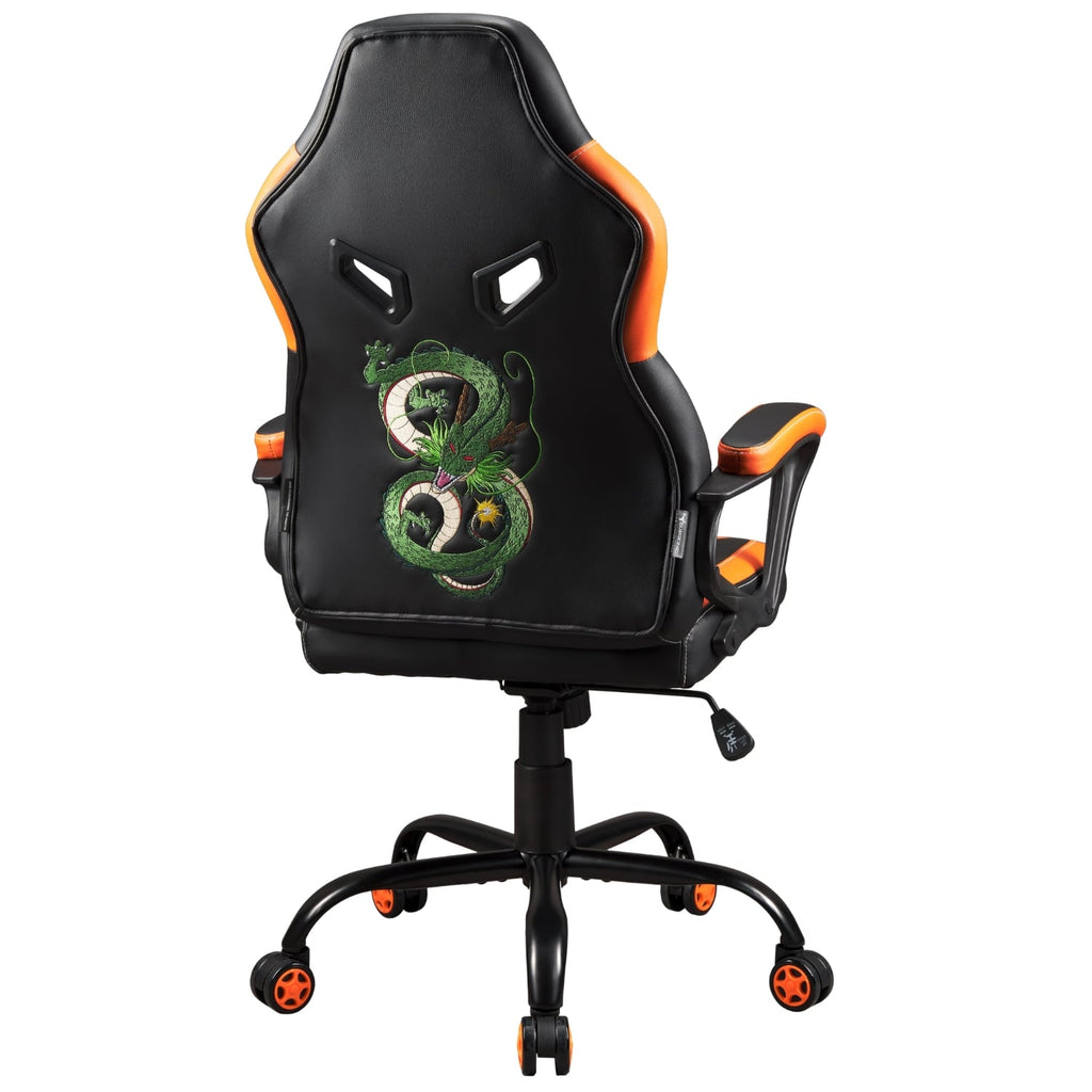 Siège Gaming Dragon Ball Z - Shenron - taille junior