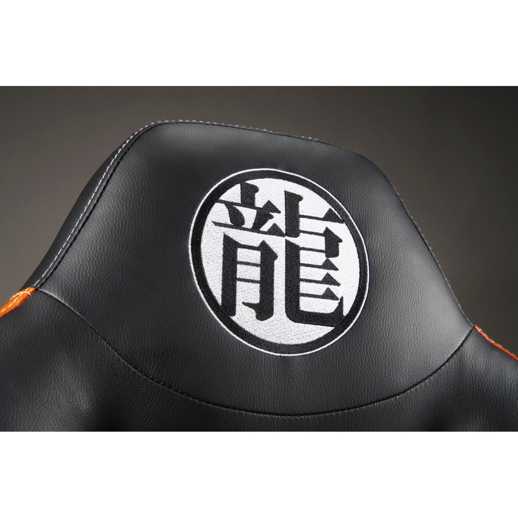 Siège Gaming Dragon Ball Z - Shenron - taille junior
